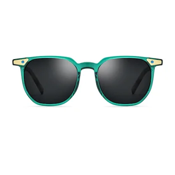 Noua Moda Ochelari Femei Polarizat ochelari de Soare UV400 Casual Personalitate Doamna Ochelarii de Condus