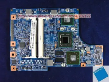 MBPDU01002 SU3500 Placa de baza pentru Acer aspire 4810T 4810TG JM51 48.4CR05.021