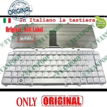 Noi tastatura Laptop pentru Dell pentru Inspiron 1420 1425 1520 1521 1525 1540 1545 Vostro 1400 1500 XPS M1330 M1530 Argint Italian
