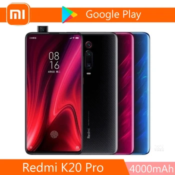 Xiaomi Redmi K20 K20 Pro / Mi 9T Mi 9T Pro Telefon Mobil 6.39