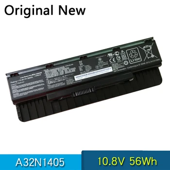 Original A32N1405 Baterie Laptop Pentru ASUS G551 G551J G551JK G551JM G551JW G771 G771J G771JK N551J N551JW G58JM N551 N551Z N551ZU