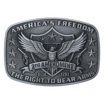 Dreptul de A purta Arme Catarama 2-lea Amendament al Americii Libertatea