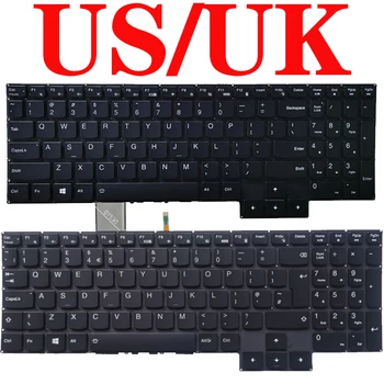 SUA/marea BRITANIE Tastatura Laptop Pentru Lenovo Legiunea a 5-15IMH05H -15IMH05 -15ARH05H -15ARH05 5P-15ARH05H 5P-15IMH05 5P-15IMH05H cu iluminare din spate