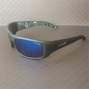Clasic femei ochelari de soare Glamour moda ochelari de soare brand Leopard maro ochelari Colorate dintr-o bucata reflectorizante de echitatie ochelari de soare