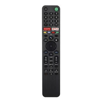 Vocea de Control de la Distanță Pentru SONY KD-65XG8596 KD-65XG9505 KD-65XG8577 KD-75XG9505 KD-85XG8596 KD-85XG9505 TV Cu Microfon