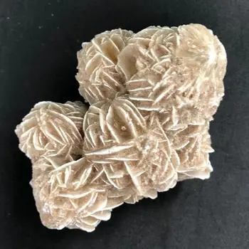 1 buc Prime Naturale, Cristale de Cuarț Și Minerale Desert Rose Cuarț Piatră Specimen Pentru Reiki Minereu de Decor Chakra