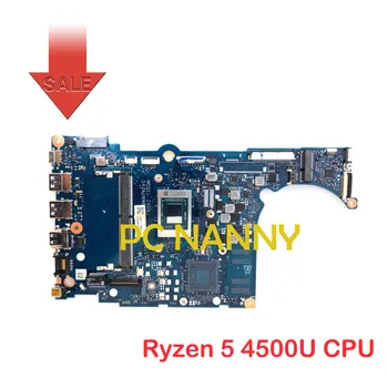 PCNANNY pentru Acer Aspire 5 A515-44 laptop placa de baza din Seria AMD Ryzen 5 4500U 4 GB SDRAM 2.3 GHz NBHVZ110040
