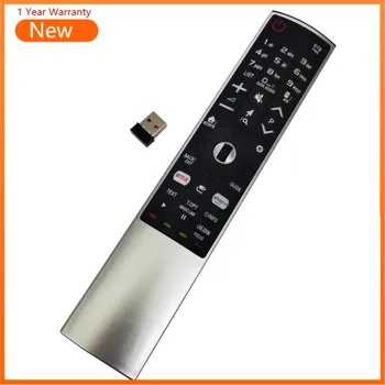 Telecomanda originala Pentru LG Smart TV O-MR700 AN-MR600 O-MR650 AKB75455601 AKB75455602 OLED65G6P-U Cu Netflx