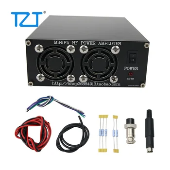 TZT MiNi HF 200W Putere Amplificator de unde Scurte Amplificator de Putere de Asamblare Necesare 1.8-30MZH Gama de frecvențe