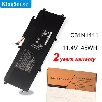KingSener C31N1411 Baterie Laptop Pentru ASUS Zenbook U305 U305F U305FA U305CA UX305 UX305CA UX305F UX305FA 11.4 V 45Wh