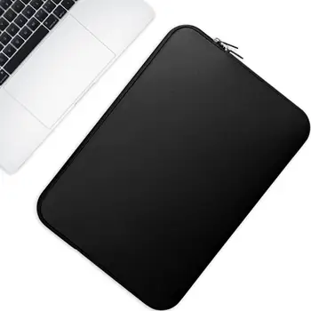 Moale Geanta De Laptop Pentru Xiao Mi Dell Notebook Pentru Macbook Air Pro 11 12 13 14 15 15 Maneca Acoperi Caz