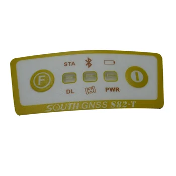 SUD Receptor GPS S-82T Tastatura Link-uri pentru ERWULING Panoul Frontal pentru GNSS Sistem