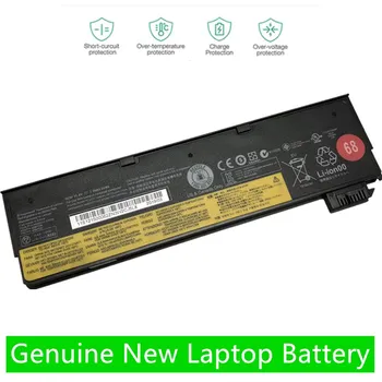 ONEVAN Reale X240 Baterie Laptop Pentru Lenovo Thinkpad X270 X260 X240S X250 T450 T470P T450S T440S K2450 W550S 45N1136 45N1738
