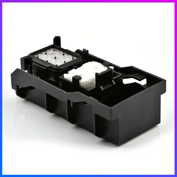 Inkjet printer plotter Mimaki JV33 JV5 CJV30 plafonarea stație de asamblare pentru epson dx7 dx5 capului de imprimare capul de imprimare curate kit capac de sus