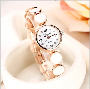 Rafinat ceas pentru femei Brățară Ceas de nișă ceas lvpai ceas brand de moda tineri