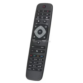 telecomanda Pentru PHILIPS 3D Smart TV Control de la Distanță YKF314-001 32PEL6007T 32PFL6007T/12 32PFL6087T/12 42PFL6907T/12