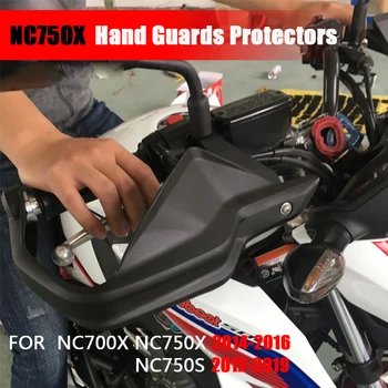 1 Pereche de Motociclete Handguards Pentru Honda NC700X NC750X NC750S NC750X 2013 2014 2015 2016 2017 2018 2019 polițiștii de Mână Protectoare