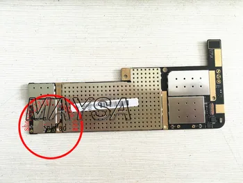 Panou Electronic de placa de baza Placa de Circuite cu firmwar Pentru Lenovo YOGA Tablet 2 YOGA2 1051 1051F