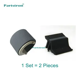 Paper Pickup Roller și Separare Pad Pentru utilizarea în Samsung CLP 300 ML1610 1640 1641 2010 2240 2241 2160 3160 SCX 4321 4521