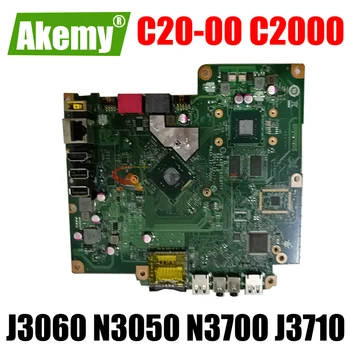 NOI cu J3060 N3050 N3700 J3710 CPU LA-C671P Placa de baza Pentru Lenovo S200Z C20-00 C2000 AIO Placa de baza Placa de baza 920MX 2GB