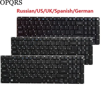 pentru Acer Aspire F15 F5-521 F5-571 F5-571T F5-571G F5-572 F5-572G F5-572T rusă RU/US/UK/spaniolă SP/germană GR tastatura laptop