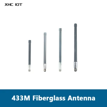 433MHz Wifi Lora Antena XHCIOT LTE Antenne Rază Lungă în aer liber N-J Conector High Gain 4-6dBi Impermeabil pentru Router Modem