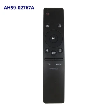 Înlocuit de Control de la Distanță Pentru Samsung HW-Q60T HW-Q70T HW-Q70T/H HW-Q70T/XY HW-Q800T HW-Q800T/ZA Sistemul Soundbar