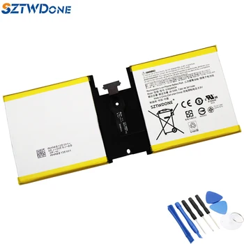 SZTWDONE G16QA043H baterie Pentru Tableta Microsoft Surface DU-te 1824 7.66 V 26.12 WH 3411MAH