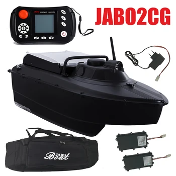 Rus Depozit JABO2CG7.4V10A*2+Rucsac de Navigare GPS Auto Pește Finder Barca de nadit