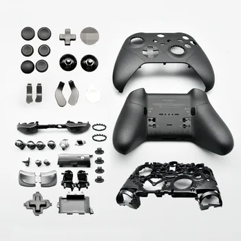 Pentru Xbox One Elite Series 2 Controler de Înlocuire Shell Sus Jos Cazul LT RT Butoane LB RB Bara Accesorii Piese de schimb