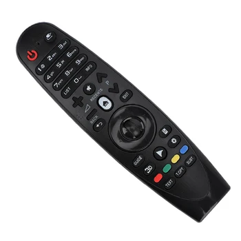 433 MHz Smart TV Control de la Distanță pentru LG Magic SUNT-HR600 AN-MR600 Înlocui Televiziune Sprijin Telecomanda Air Mouse Funcție