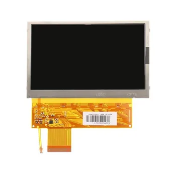 Ecran LCD Panou de Înlocuire Parte cu Iluminare Jocuri Video, Piese de schimb si Accesorii pentru Sony PSP 1000