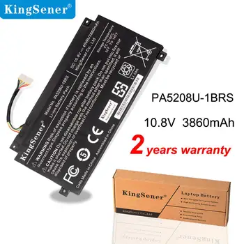 KingSener PA5208U-1BRS PA5208U Bateriei pentru Toshiba Chromebook CB30 CB35 CB35-B3340 CB35-B3330 pentru Satelit E45W P55W L55W-C L55