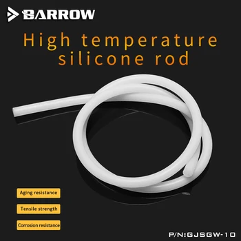 Barrow Diametru 10mm Silicon Bar Tub folosi pentru ID10mm Greu Tub de Îndoire pentru 10*14mm Greu Tub