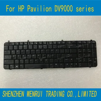 Pentru HP PAVILION DV9000 DV9500 DV9700 DV9900 Tastatura Laptop 441541-001 432976-001