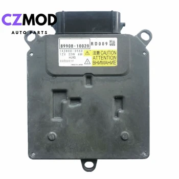 CZMOD Original Folosit 89907-10020 LD009 89908-10020 RD009 Far cu LED-uri de Lumină de Control a Modulului Driver 89907 10020 Accesorii Auto
