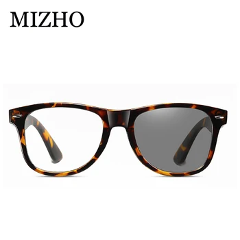 MIZHO Filtrare Proteja Vederea Anti Blue Light Ochelari Femeile se Uită La Telefon Blocarea Orbire Fotocromatică Ochelari de Oameni UV400