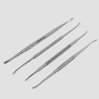 Tiangong rinoplastie instrument de sept nazal peeler coaste cartilajului nazal periostal peeling chiuretă tip poate atrage