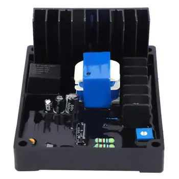 GB170 AVR Regulator Automat de Tensiune Stabilizator Generator pentru Perie 3 Faze STC Alternator curent alternator diesel