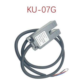 KU-07G Fotoelectric Comutator Senzor Nou si Original Impermeabil de Asigurare a Calității