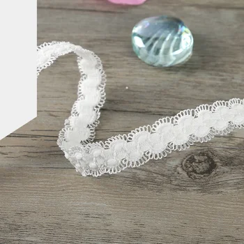 10 Metri de vânzare Fierbinte DIY dantelă elastic accesorii lenjerie curea de umăr dantelă îmbrăcăminte dantela dantela elastica