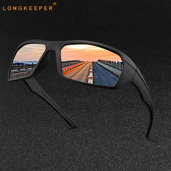2020 de Lux ochelari de Soare Polarizat Bărbați de Conducere Nuante de sex Masculin Ochelari de Soare Vintage de Conducere de Călătorie de Pescuit Clasic Ochelari okulary