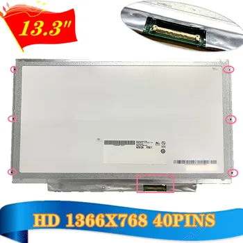 PENTRU HP DM3 430 G1 G2 4341S 5310M Ecran LCD LTN133AT16 B133XW03 ASUS/ASUS UX30A U31J U35J UL30 LCD Ecran Display B133XW03 v. 0