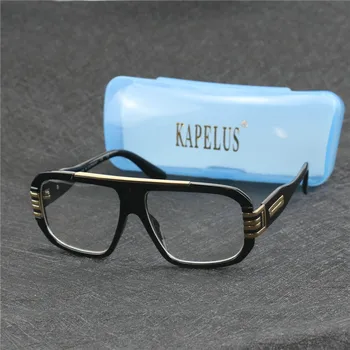 KAPELUS ochelari de soare Europene și Americane de moda ochelari de soare Metal ochelari de 822 de sex Masculin și de sex feminin în aer liber ochelari de soare