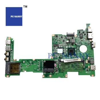 PCNANNY PENTRU Acer Aspire One D257 Sistem Informatic Placa de baza Atom N570 MBSFW06002 DA0ZE6MB6E0 DDR3 Testat