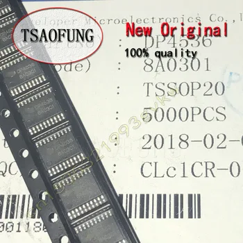 DP4536 TSSOP20 Circuite Integrate, Componente Electronice = transport Gratuit