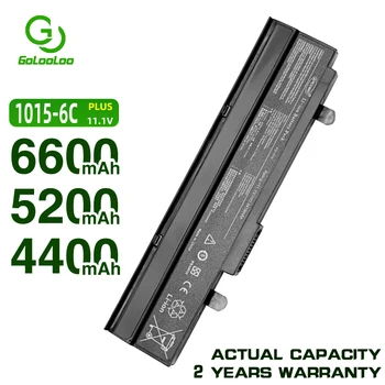 Golooloo A32-1015 Baterie Laptop pentru ASUS Eee PC 1015 1015P 1015PE 1015PW 1215N 1016 1016P 1215 A31-1015