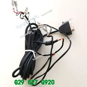 Pedala Adaptor Cablu / Fir USB Volan Cablu G29 G27 G920