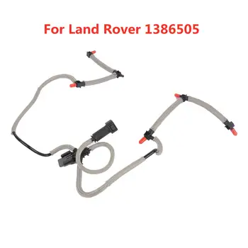 AP03 Injector Scurgere de Pe Țeavă Tub+Senzor 1386505 Pentru Land Rover Discovery 3 4 ,Range Rover Sport 2.7 L