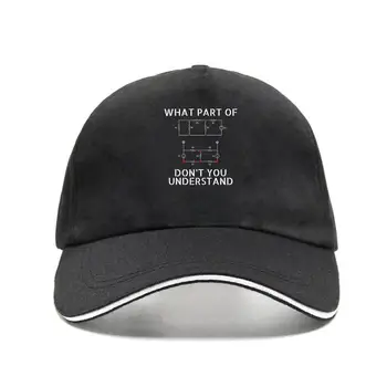 Noua pac pălărie Eectrica Inginer Cadou Amuzant Inginerie arca T Șapcă de Baseball